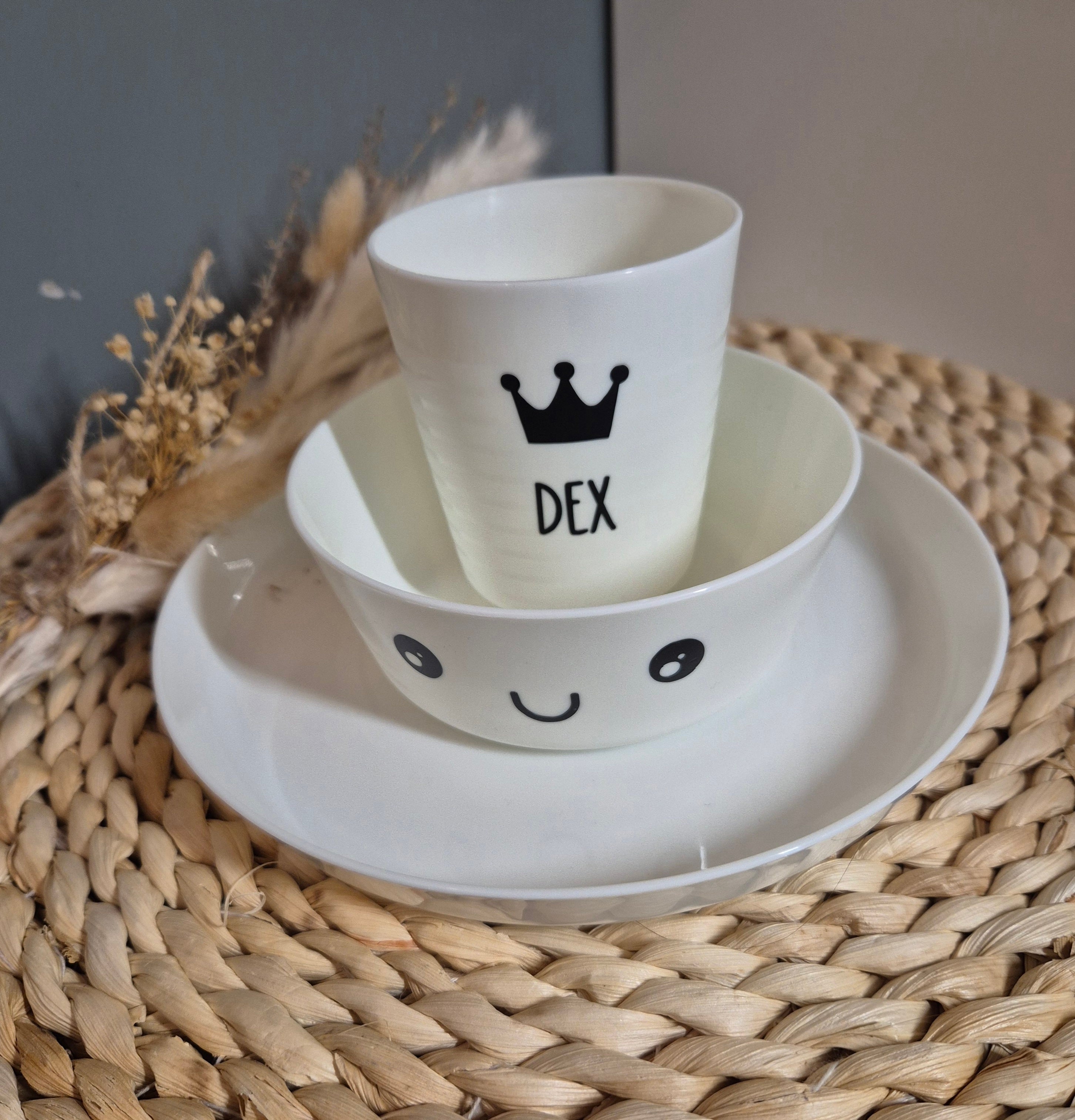 LITTLE SMILE / LITTLE KING