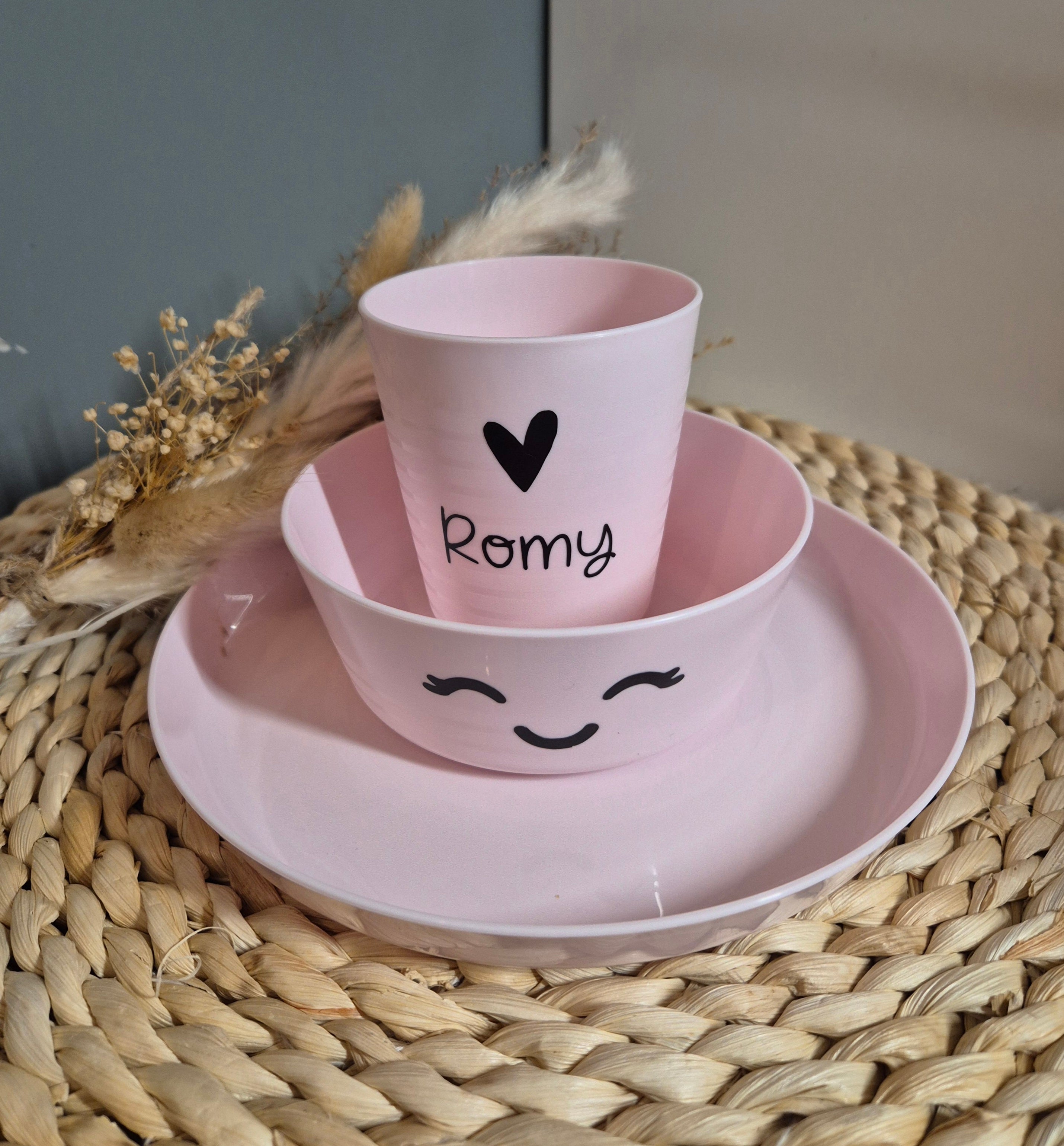 LITTLE SMILE / LITTLE KING