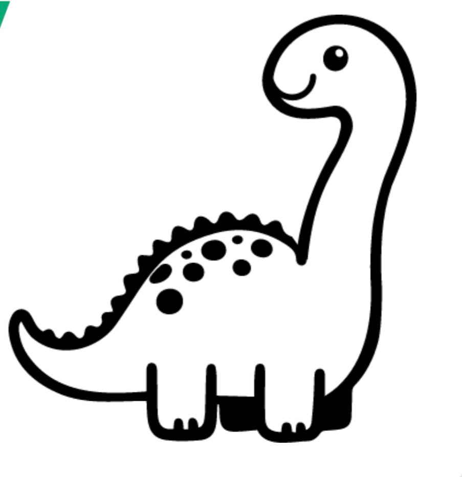 MINI CANVAS MET NAAM/AFBEELDING