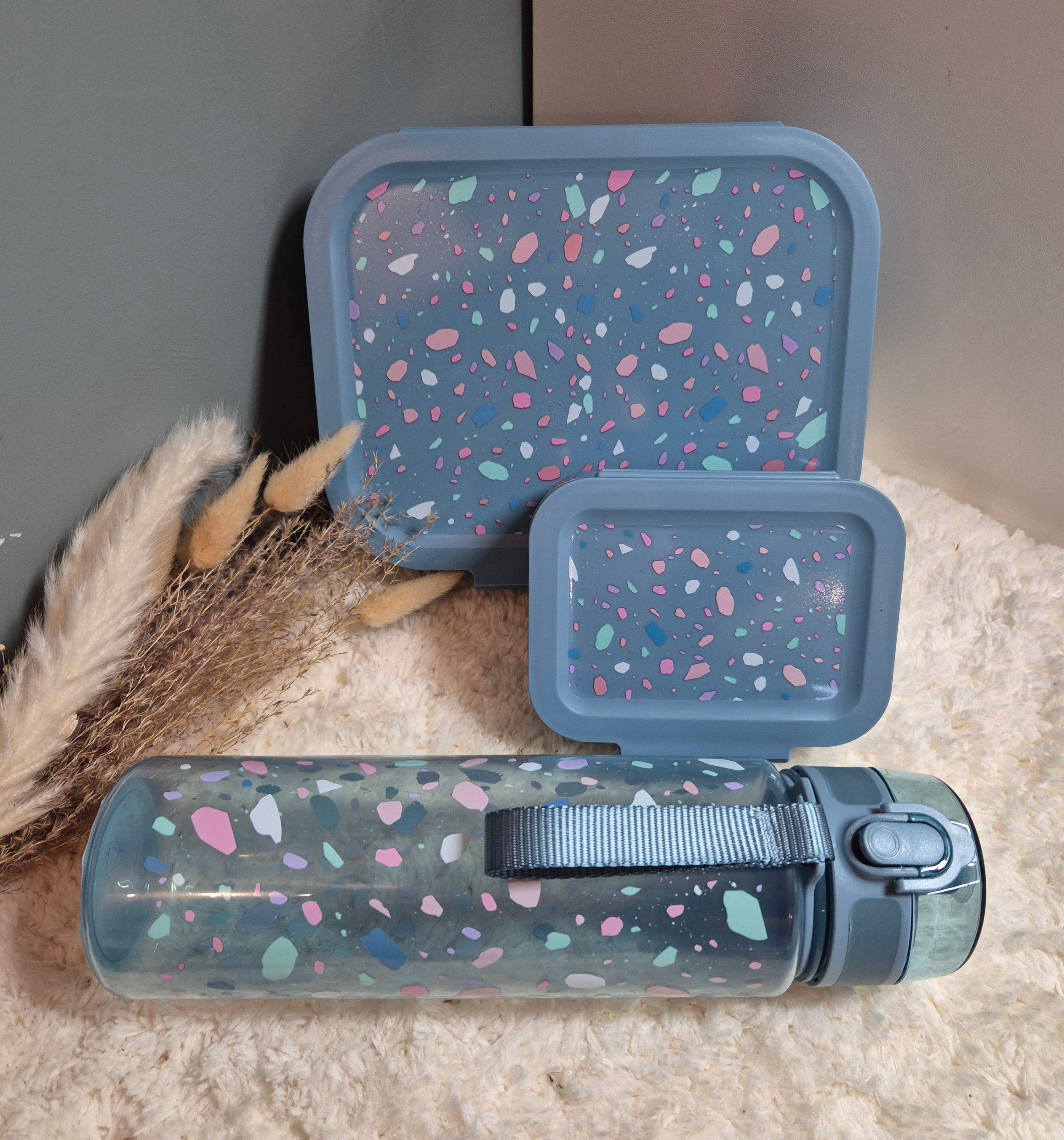 LUNCH SET TERRAZZO PROMO!