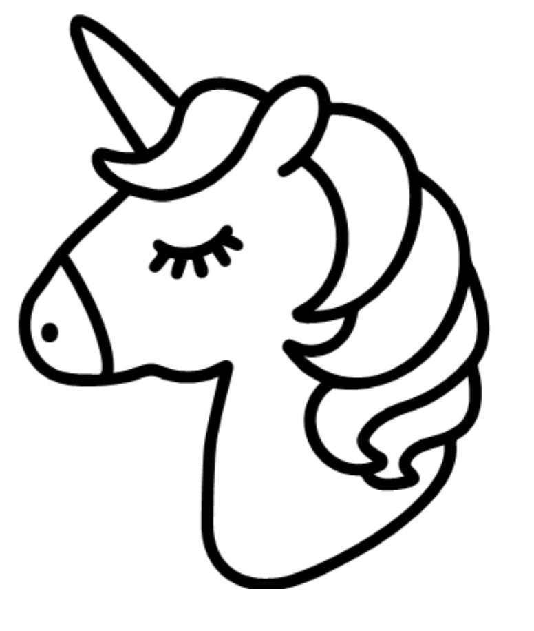 MINI CANVAS MET NAAM/AFBEELDING