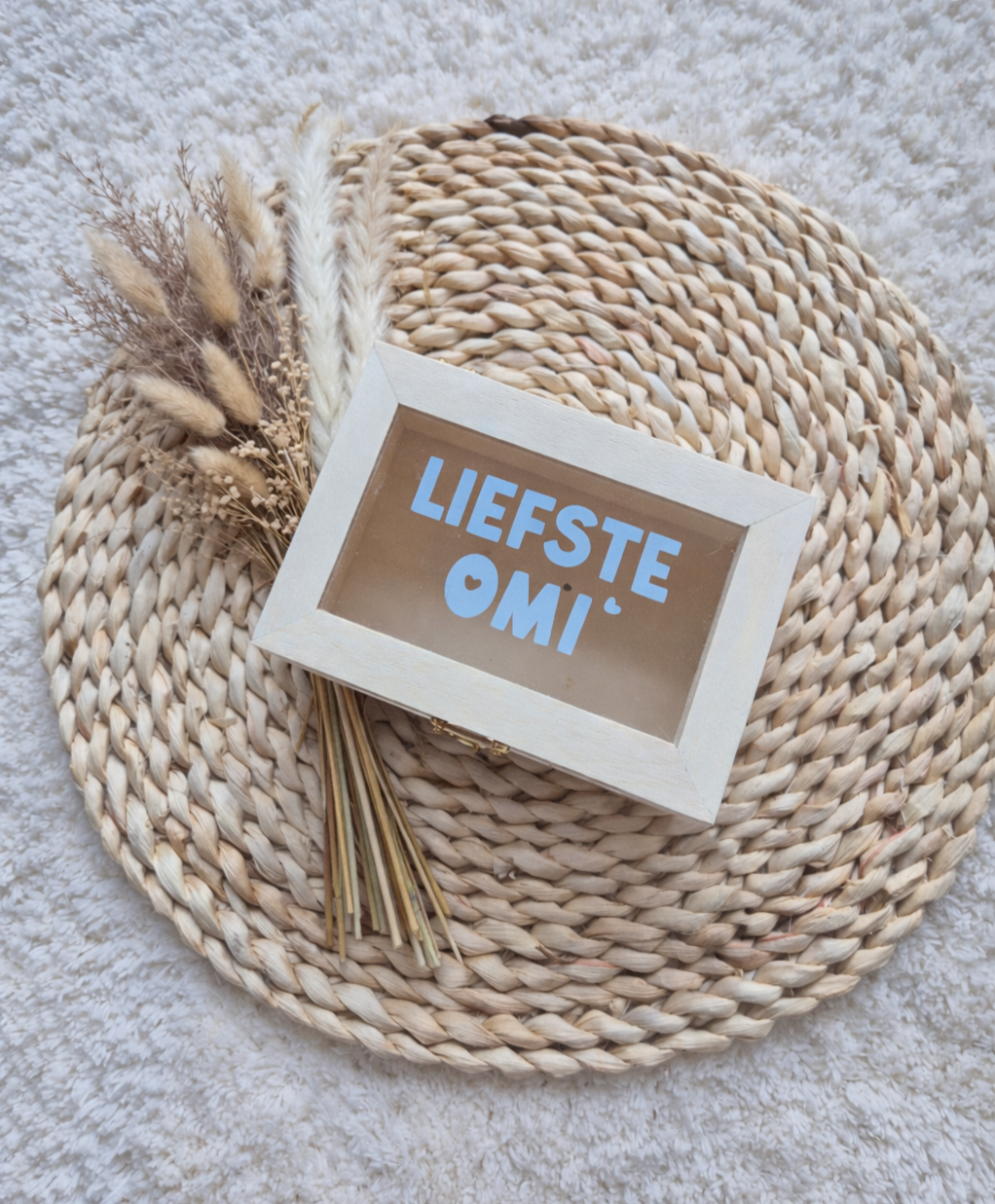 KADOOSJE 'LIEFSTE...'